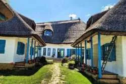 guest house 5 Chirpici Murighiol