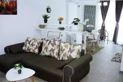 apartment Alezzi Mamaia Nord