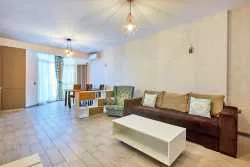 apartment Sea View Alezzi Mamaia Nord