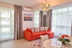 apartment Sunny Beach Alezzi Mamaia Nord