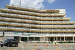 hotel Condor Mamaia