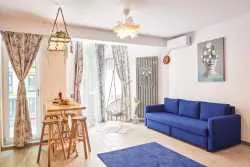 apartment Luxury Alezzi Mamaia Nord