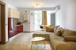 apartment Hampton by Alezzi Mamaia Nord
