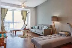 apartment Onix Blue (fost Seaside) Mamaia Nord