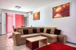 apartment Deluxe Alezzi Mamaia Nord