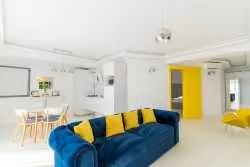 apartment Wave 2 Promenada Apartments Mamaia Nord