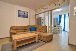 apartment Bianca Residence Alezzi Mamaia Nord