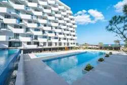 apartment Jo Residence Mamaia Nord