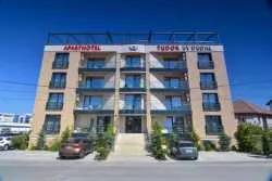 rooms Tudor By Dedal Mamaia Nord