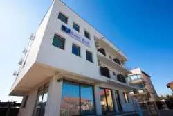 rooms Sunset Beach Mamaia Nord