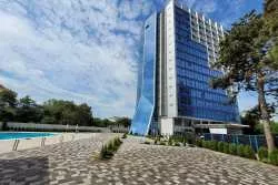 apartment Olimp Sea View Apartments Etajul 10 Neptun-Olimp