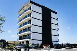 rooms Axo Boutique By Building Stefan Mamaia Nord