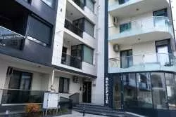 apartment Building Stefan Mamaia Nord