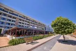 hotel Dacia Sud Mamaia