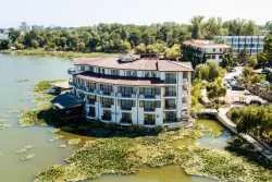 hotel Insula Neptun-Olimp