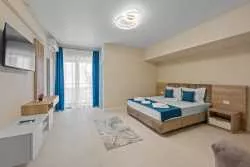 rooms Coral Studio Eforie Nord