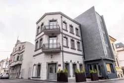 vila Opt Constanta