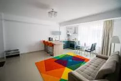 apartment Astoria Mamaia Nord