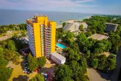 hotel Phoenicia Majestic Neptun-Olimp