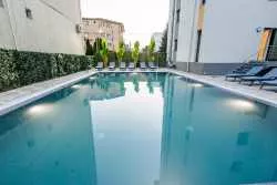 hotel Eros Eforie Nord