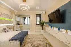 apartment Apartamente Stefan Resort 2 Mamaia Nord