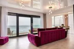 apartment Apartamente Stefan Resort 4 Mamaia Nord