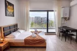 rooms Holiday Casa Del Mar Mamaia Nord