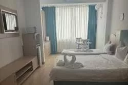 rooms Excelsior Beach House Mamaia Nord