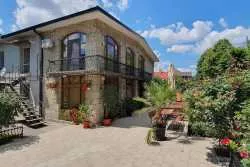 rooms Milcov Eforie Sud
