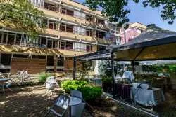 hotel Sara Neptun-Olimp