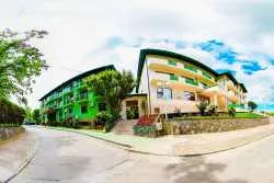 hotel Ciresica Neptun-Olimp