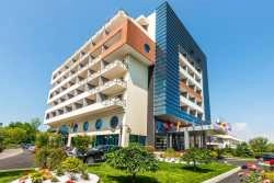 hotel Del Mar Mamaia