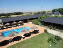 camere Greenstone Land Corbu