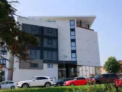hotel Lupa by Bueno Constanta