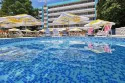 hotel Ammos (fost hotel Miorita) Neptun-Olimp
