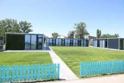 rooms Seavillage Mamaia Nord