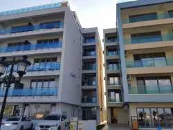 apartment Wave 1 Promenada apartments Mamaia Nord