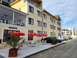 rooms Eros Beach Resort Mamaia Nord
