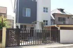 villa Yly Eforie Nord