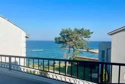 villa Mav Beach Villa Eforie Nord