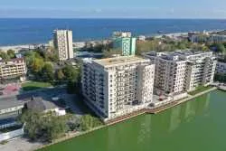 apartament Nicolas House Solid Residence 385 Mamaia