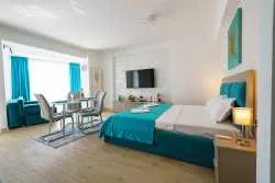 apartment Smarald De Luxe Mamaia Nord
