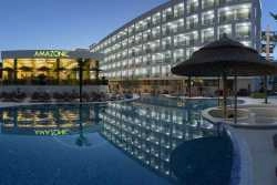 hotel Terra Neptun-Olimp