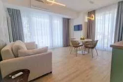 apartment Infinity 306 Mamaia Nord