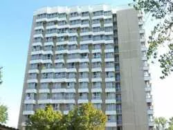 hotel Banat Neptun-Olimp