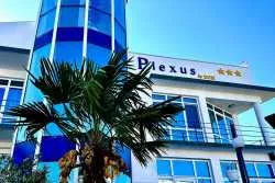 villa Plexus by Don Eforie Sud