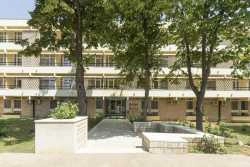 hotel Dacia Neptun-Olimp