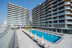 hotel Crowne Plaza Constanta - Mamaia Beach Mamaia Nord