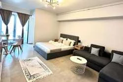 rooms Melia Studios & Apartments Eforie Nord