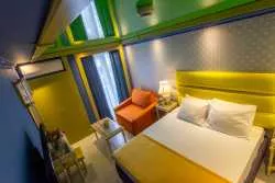 hotel Craiova by Phoenicia Blue view Neptun-Olimp